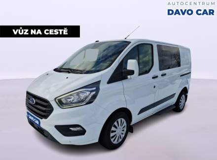 Ford - Transit