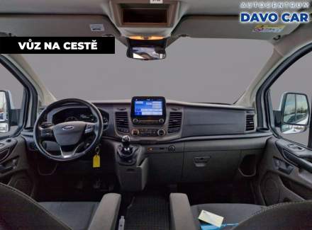 Ford - Transit