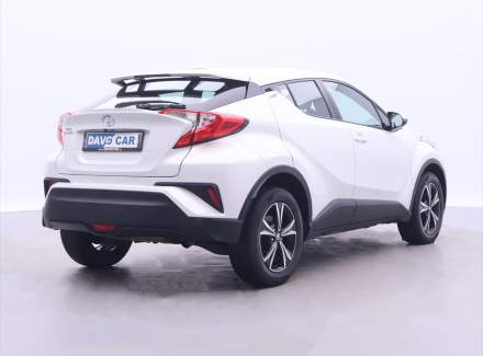 Toyota - C-HR