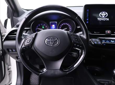 Toyota - C-HR