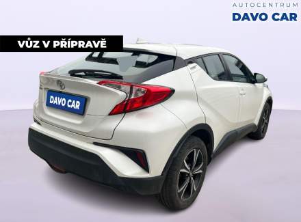 Toyota - C-HR
