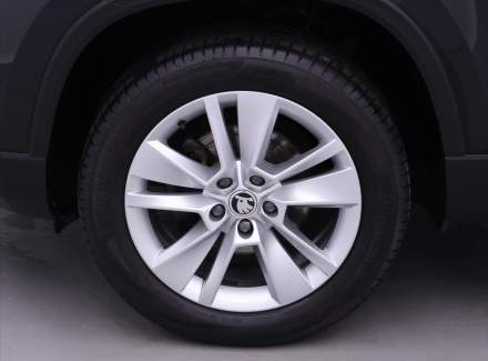 Škoda - Karoq