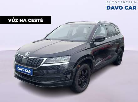 Škoda - Karoq