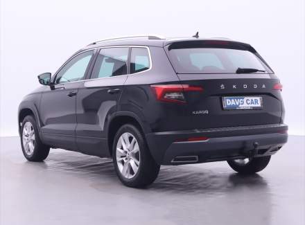 Škoda - Karoq