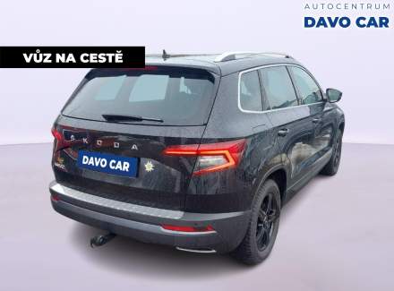 Škoda - Karoq