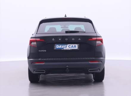 Škoda - Karoq