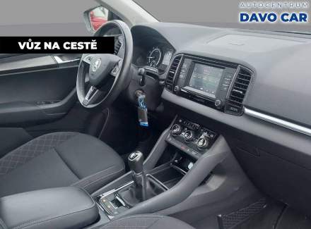 Škoda - Karoq
