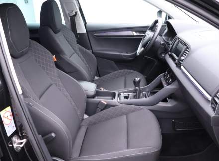 Škoda - Karoq