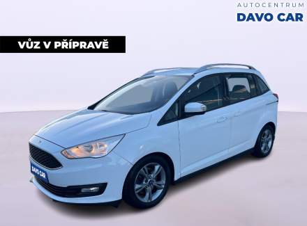Ford - C-MAX
