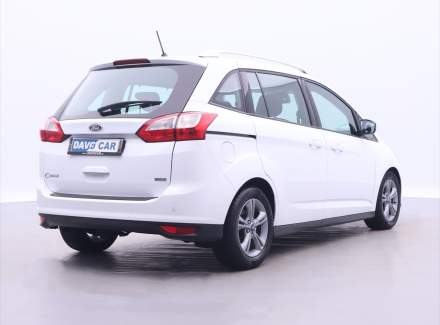 Ford - C-MAX
