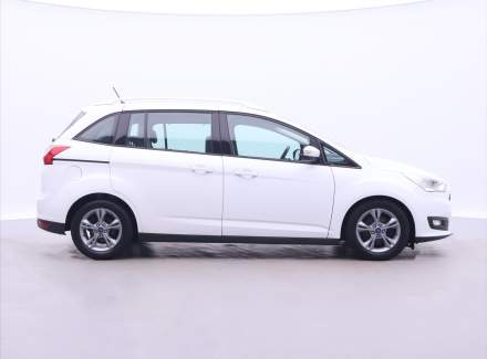 Ford - C-MAX
