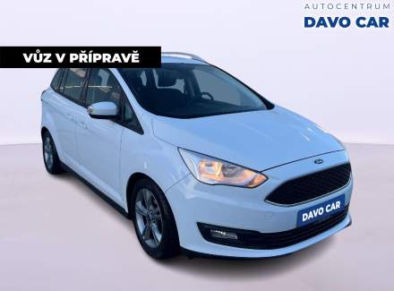 Ford - C-MAX