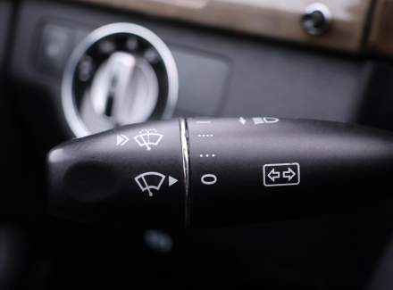 Mercedes-Benz - E-class