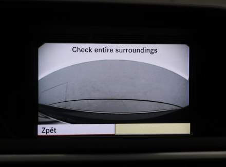 Mercedes-Benz - E-class