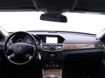 Mercedes-Benz - E-class