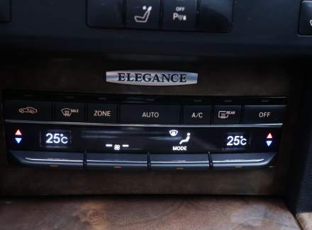 Mercedes-Benz - E-class