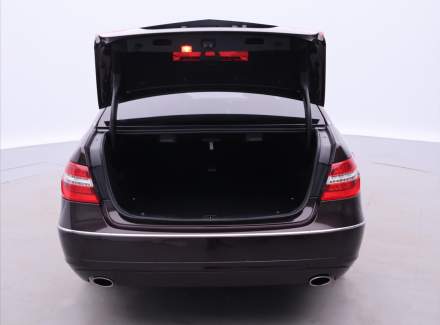 Mercedes-Benz - E-class