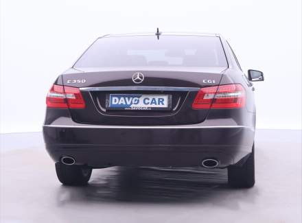 Mercedes-Benz - E-class