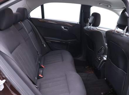 Mercedes-Benz - E-class