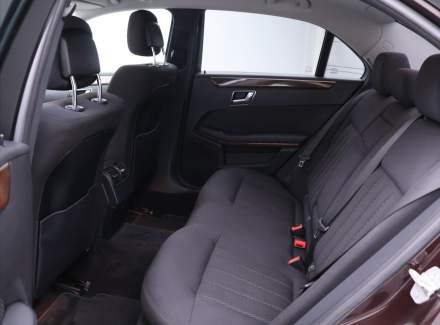 Mercedes-Benz - E-class