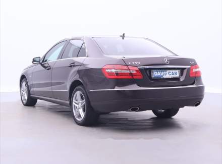 Mercedes-Benz - E-class