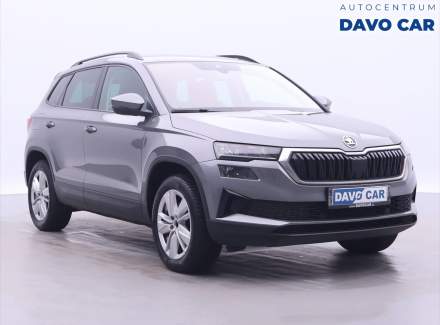 Škoda - Karoq