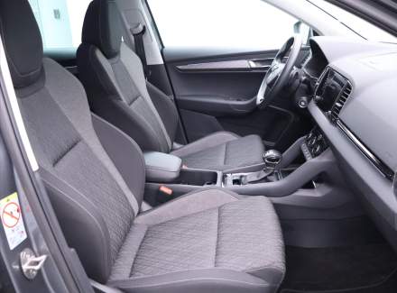 Škoda - Karoq