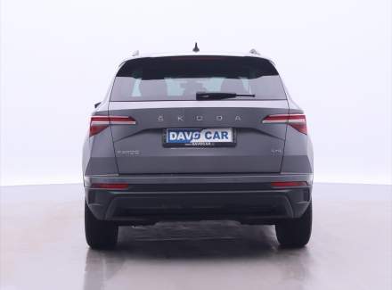 Škoda - Karoq