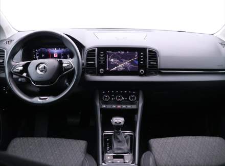 Škoda - Karoq