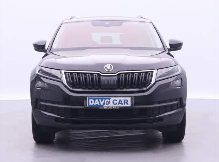 Škoda - Kodiaq