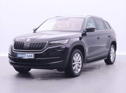 Škoda - Kodiaq