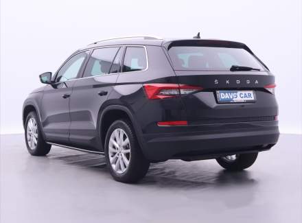 Škoda - Kodiaq