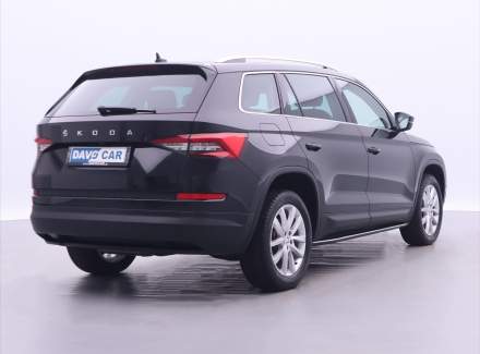Škoda - Kodiaq