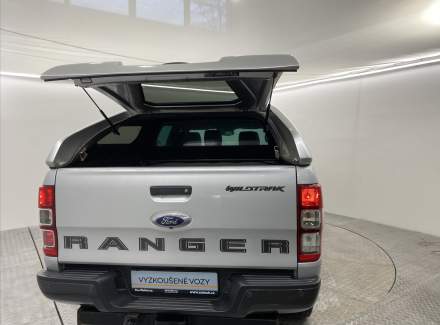 Ford - Ranger