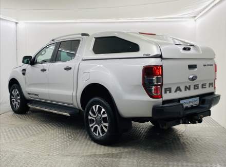 Ford - Ranger