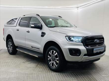 Ford - Ranger
