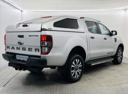 Ford - Ranger