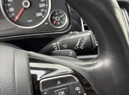 Volkswagen - Touareg