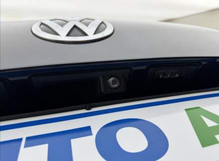 Volkswagen - Touareg