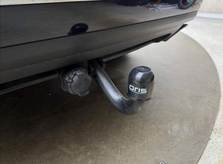 Volkswagen - Touareg