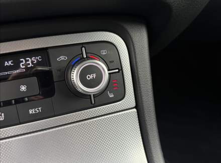 Volkswagen - Touareg