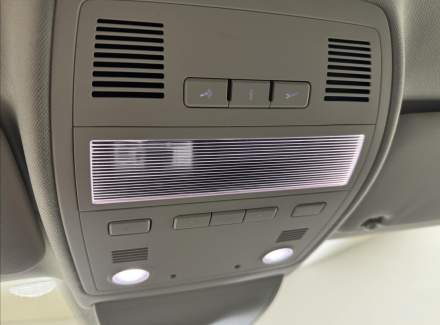 Volkswagen - Touareg