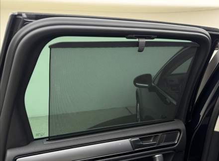 Volkswagen - Touareg