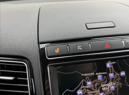 Volkswagen - Touareg