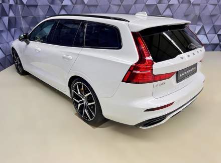 Volvo - V60