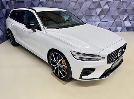 Volvo - V60