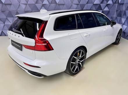 Volvo - V60