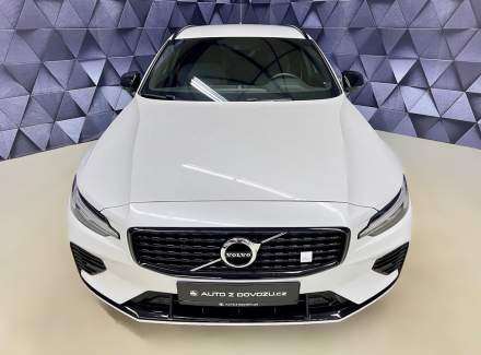 Volvo - V60