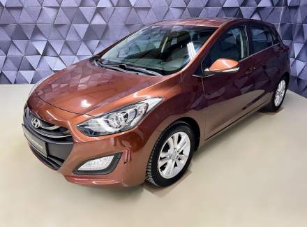 Hyundai - i30