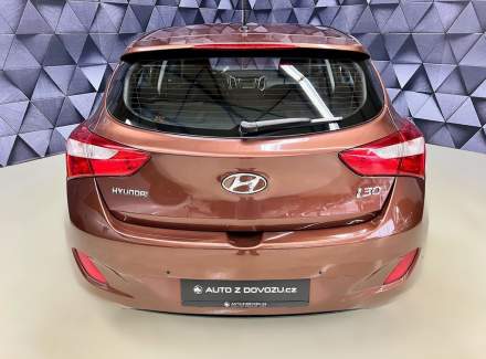 Hyundai - i30